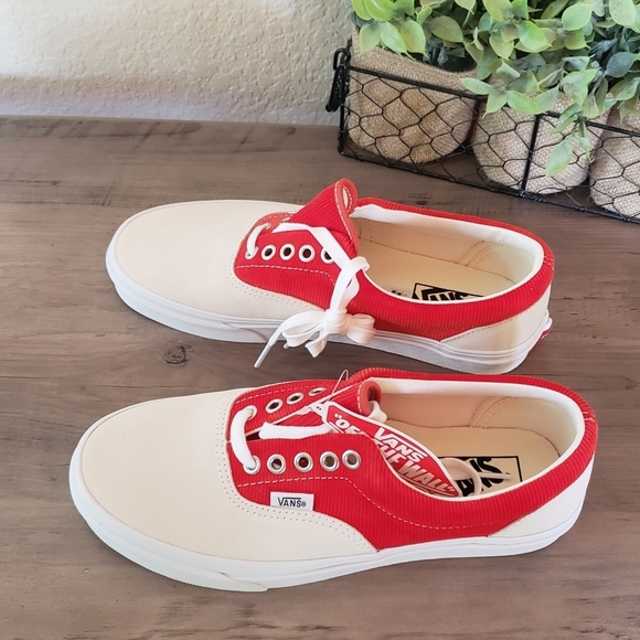 Vans Era Retro Colorblock Sneaker NEW Womens - Picture 5 of 8